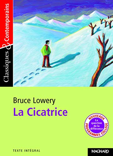 La cicatrice