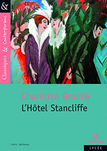 L'hôtel Stancliffe