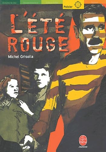 L'été rouge