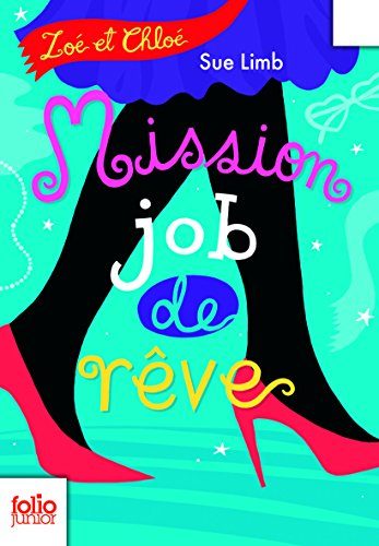 Mission job de rêve