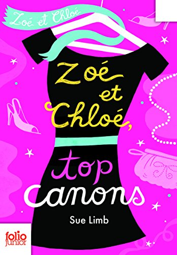 Zoé et Chloé, top canons