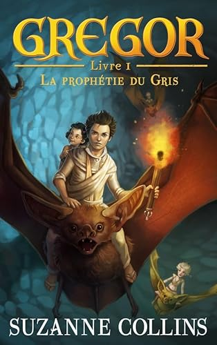 La prophétie du Gris