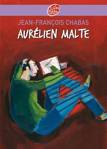 Aurélien Malte