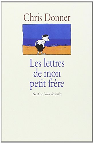 Les lettres de mon petit frère