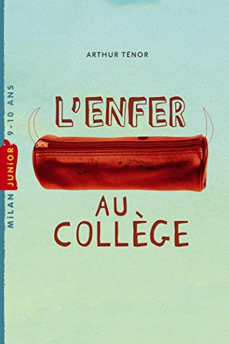 L'enfer au collège