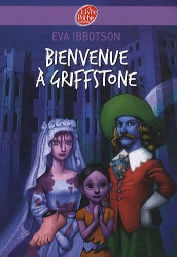 Bienvenue à Griffstone