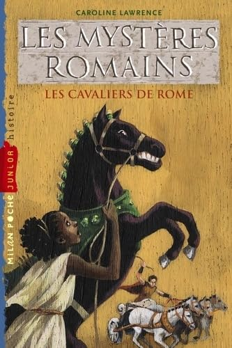 Les cavaliers de Rome