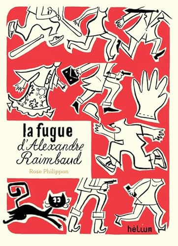 La fugue d'Alexandre Raimbaud