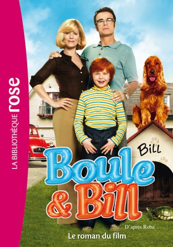 Boule & Bill