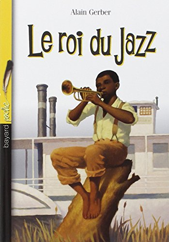 Le roi du jazz