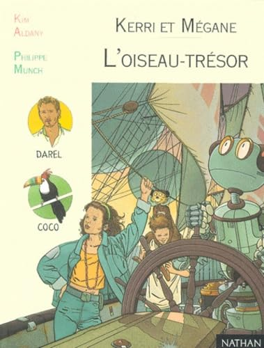 L'oiseau-Trésor