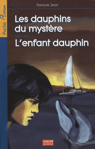 Les dauphins du mystère