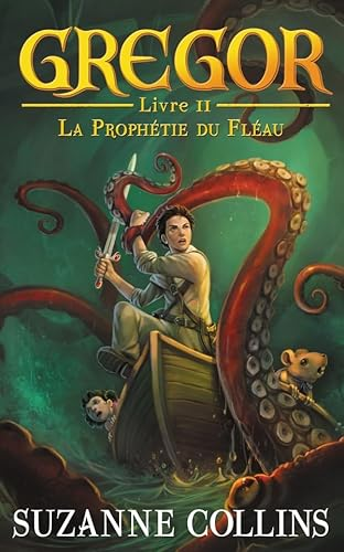 La prophétie du Fléau