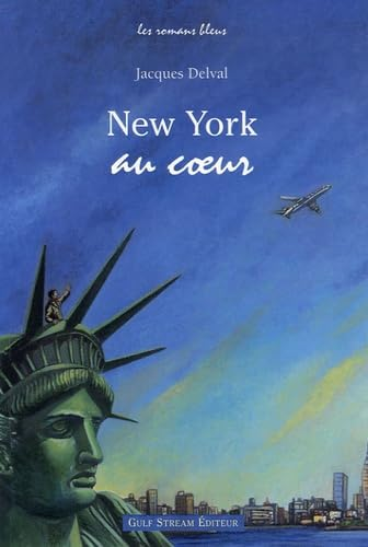 New York au coeur