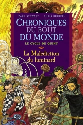 La malédiction du luminard