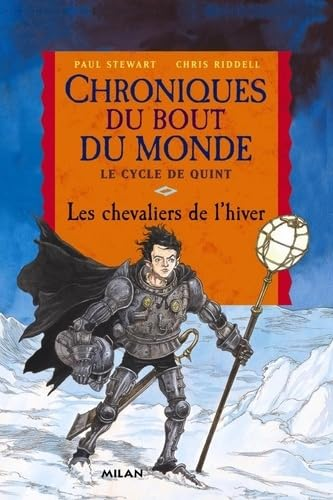 Les chevaliers de l'hiver