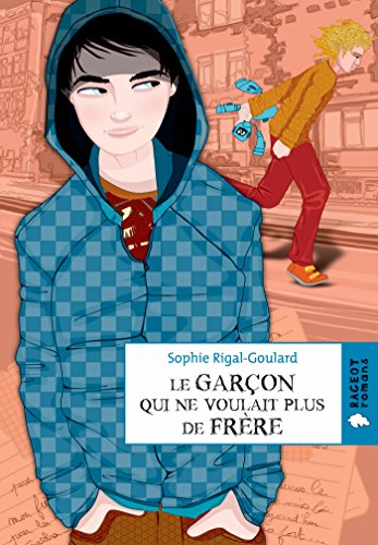 Le garçon qui ne voulait plus de frère