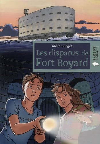 Les disparus de Fort Boyard