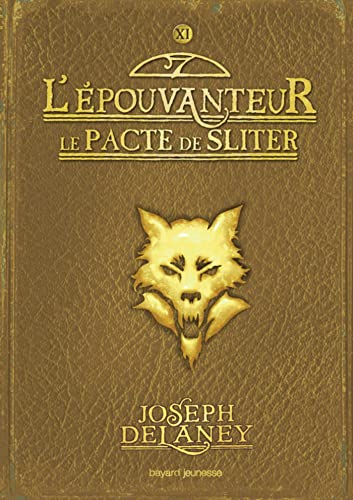 Le pacte de Sliter