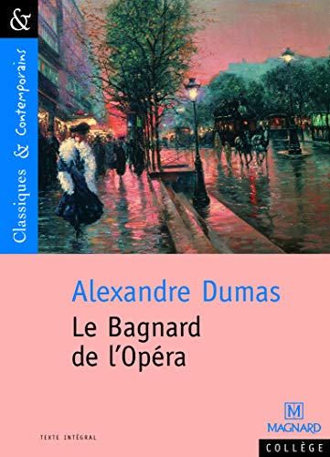 Gabriel Lambert ou Le bagnard de l'Opéra