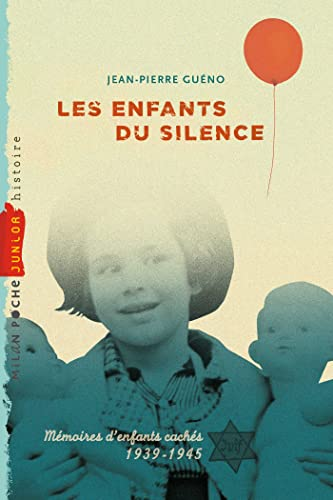 Les enfants du silence