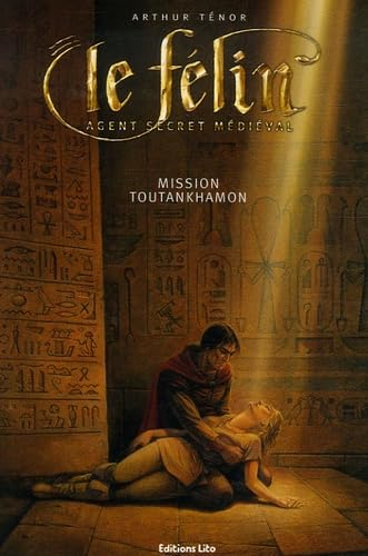 Mission Toutankhamon