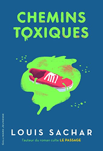 Chemins toxiques