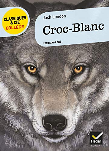 Croc -Blanc