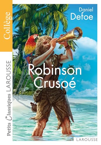 Robinson Crusoé