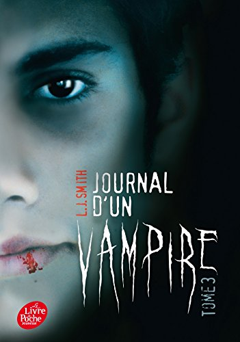 Journal d'un vampire. 3