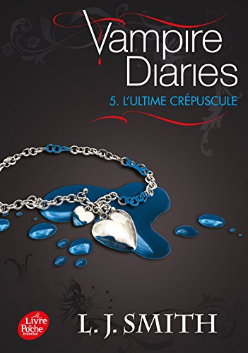 Journal d'un vampire. 5