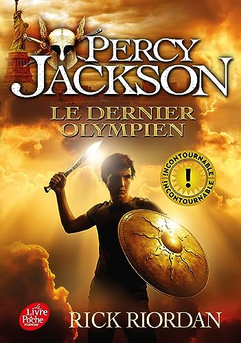 Le dernier Olympien