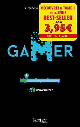 Gamer. 1, Nouveau port