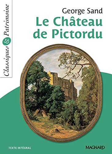 Le Château de Pictordu