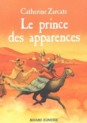 Le prince des apparences