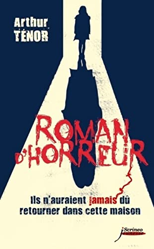 Roman d'horreur