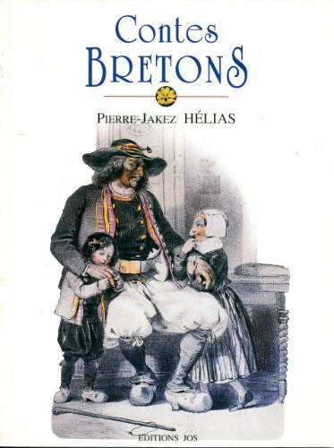 Contes bretons