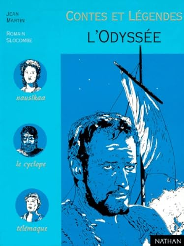 Contes et légendes l'Odyssée