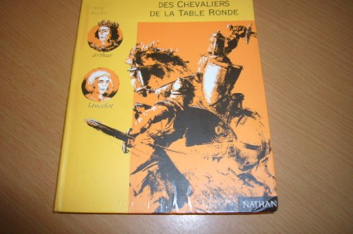 Les chevaliers de la Table Ronde