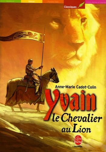 Yvain, le chevalier au lion