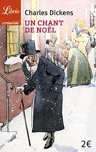 Un chant de Noël