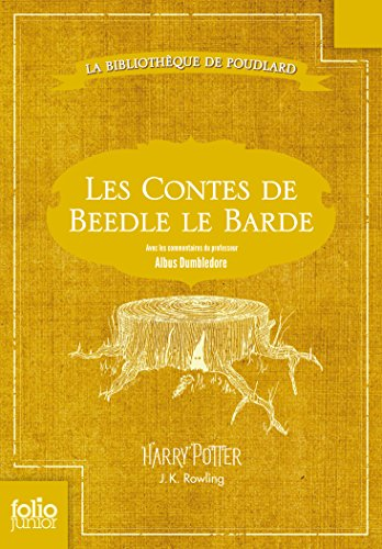 Les contes de Beedle le Barde