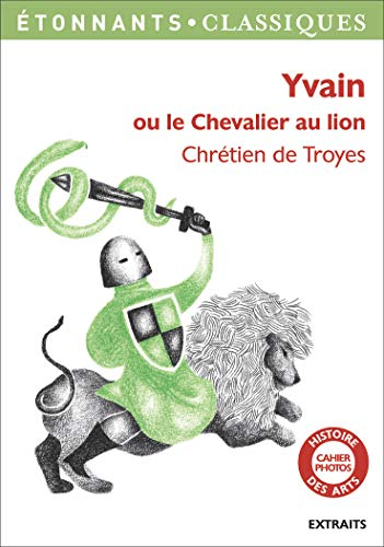 Yvain ou le Chevalier au lion