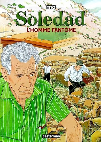 L'homme fantôme