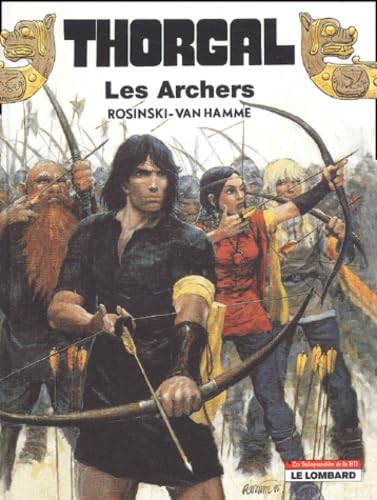 Les archers