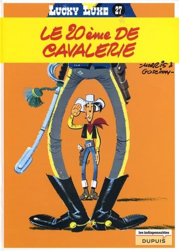 Le 20 ème de cavalerie