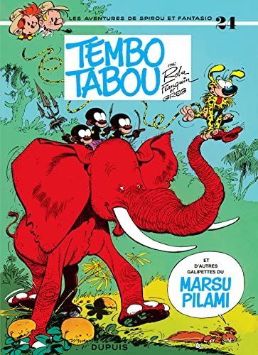 Tembo tabou