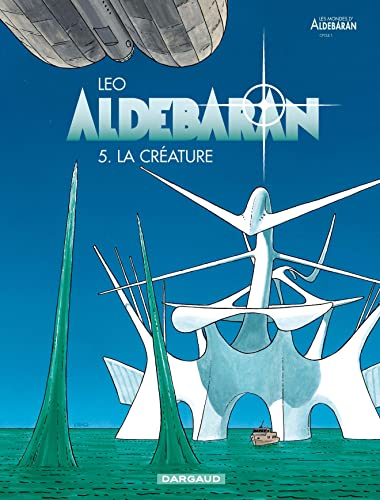 La créature