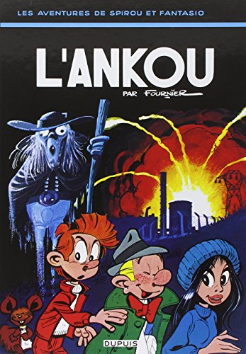 L'Ankou