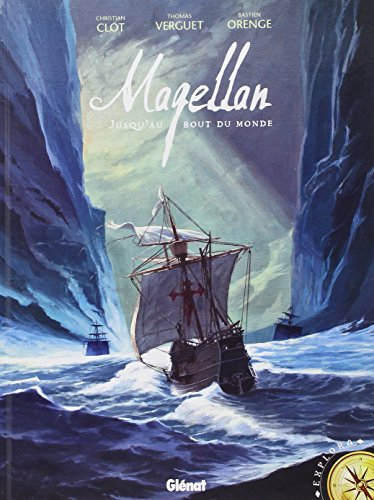 Magellan